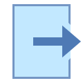 Export icon