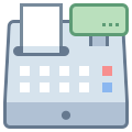 Cash Register icon