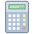 Calculadora icon