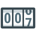 Compteur icon