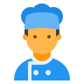 Chef icon