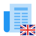 英国新闻 icon