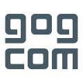 Gog Com Filled icon