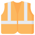 Gilet icon