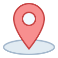 Place Marker icon