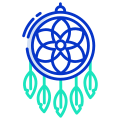 Dream Catcher icon