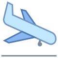 Atterraggio Aereo icon