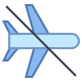 Modo Avião Desligado icon