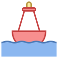 浮标 icon