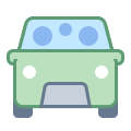 Carpool icon