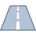 Route icon