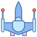Space Fighter icon