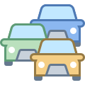 Traffic Jam icon