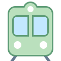 火车 icon