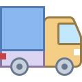 LKW icon