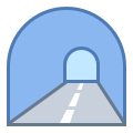 隧道 icon