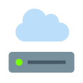 Network Drive icon