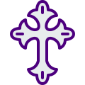 Celtic Cross icon