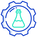 Laboratory icon