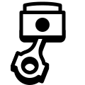 Piston icon