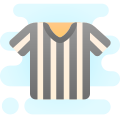 裁判球衣 icon