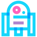 R2-D2 icon