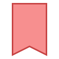 Bookmark icon