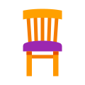 Chair icon