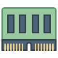 Memory Slot icon