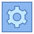 Automatic icon