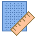 Bauplan icon