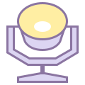 Stage Light icon