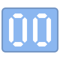 Monitor icon