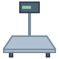 Industrial Scales icon