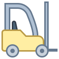 Fork Lift icon