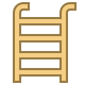 Escalera icon