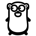 Golang icon