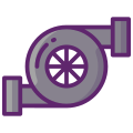 Turbo icon