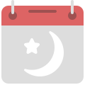 Date icon