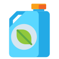 Biofuel icon