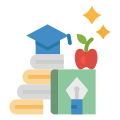 Knowledge icon