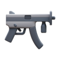 Submachine Gun icon