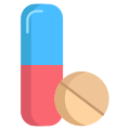 Tablets icon