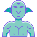 Goblin icon