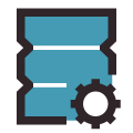 Database Administrator icon