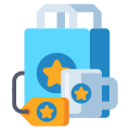 Promotional Items icon