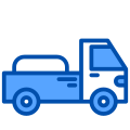 Pick-up icon