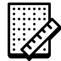 Blueprint icon