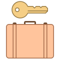 Locker icon