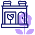 Flower Shop icon